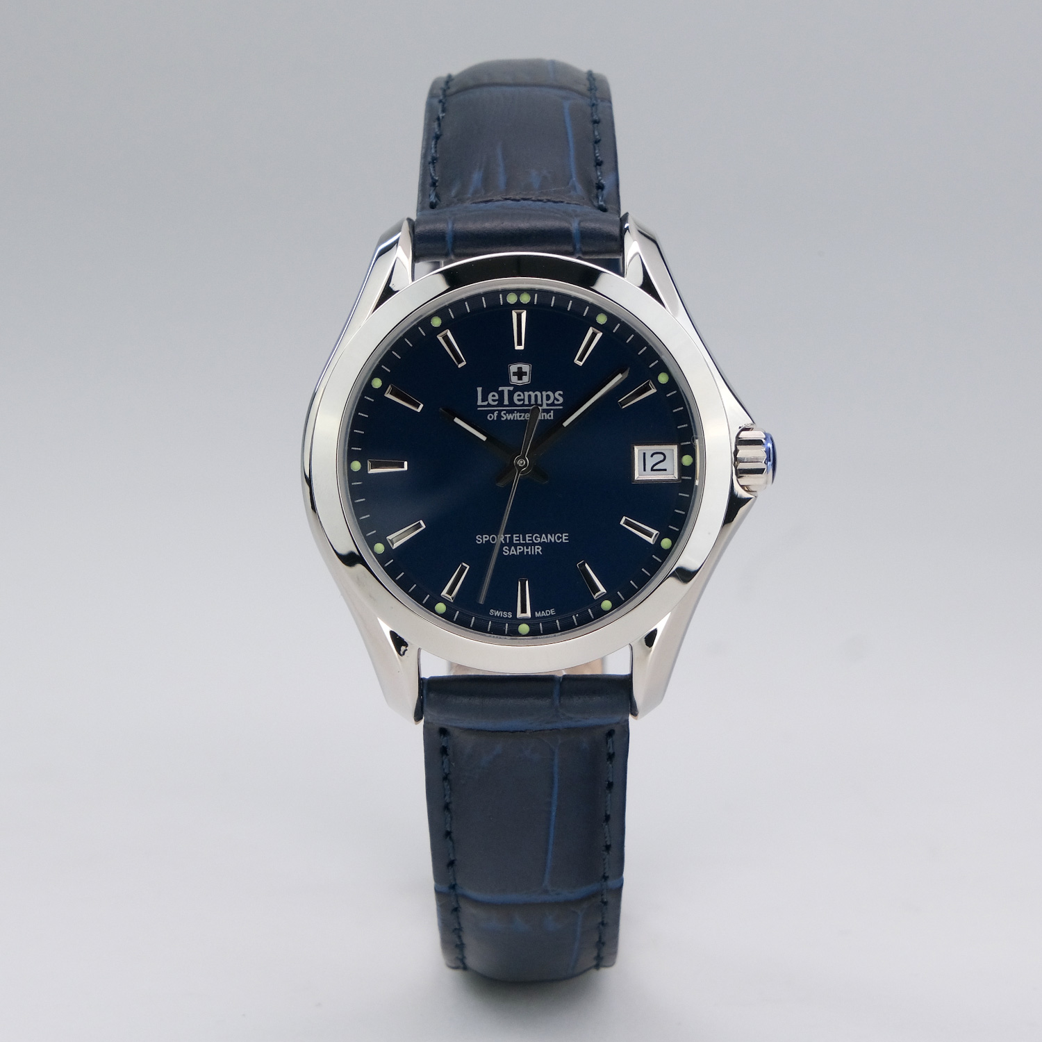 Le Temps LT1030.03BL03